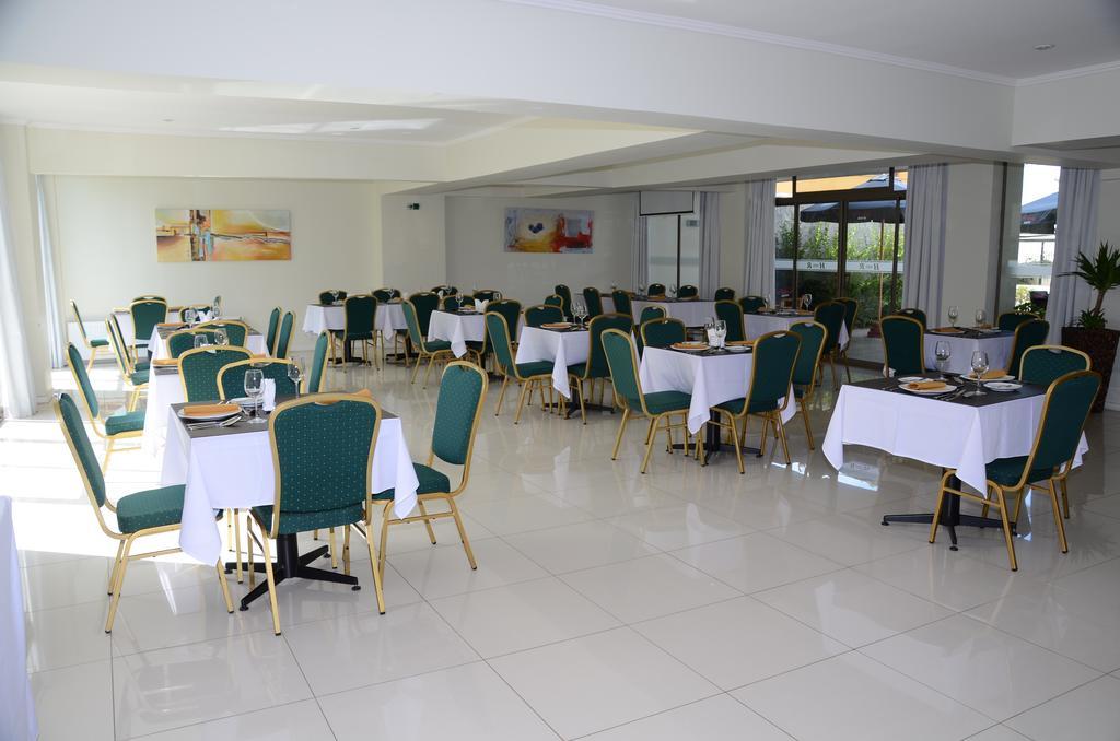 Hotel Del Rio Constitución Kültér fotó